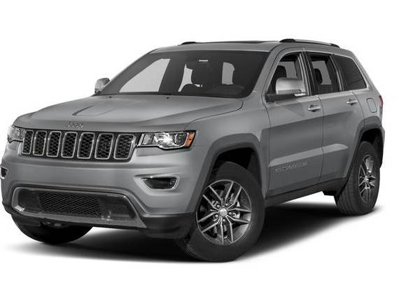 JEEP GRAND CHEROKEE 2017 1C4RJFBG6HC742589 image